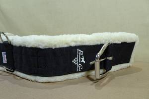 lot 195 image: Professionals Choice SMx Cinch -Size 32