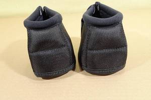 lot 197 image: Professionals Choice Bell Boots -Large
