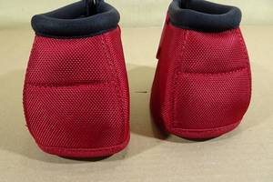 lot 198 image: Professionals Choice Bell Boots -XL