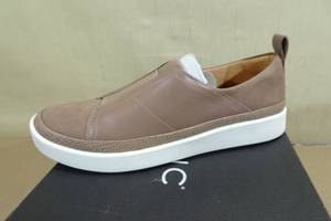 lot 208 image: Vionic Womens Zinah Leather Shoes -Size 9