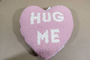lot 234 image: Hug Me 9 Plush Pillow