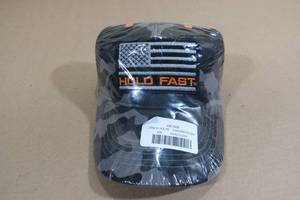 lot 235 image: Hold Fast Hat -One Size Fits Most