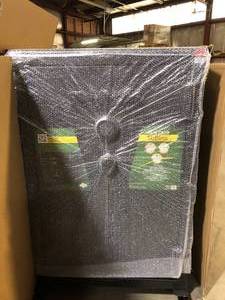 Remington Gun Club 52 Gun  Fire and Waterproof Security Safe Customer Returns See Pictures