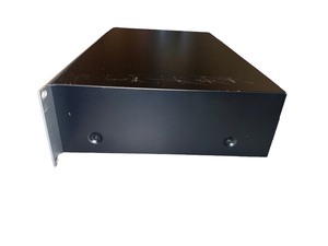 lot 28 image: Professional Dual CD Player Pyle Pro PDCD210