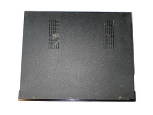 lot 31 image: Lexicon CP 3 Lucasfilm THX Preamp Processor Pre Pro