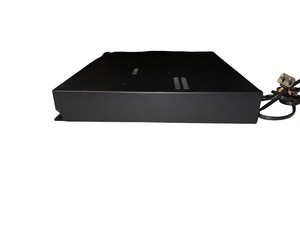 lot 77 image: Sony DAV-DZ175 DVD Home Theater System ReceiverPlayer Model HBD-DZ175 (Remote Not Included)