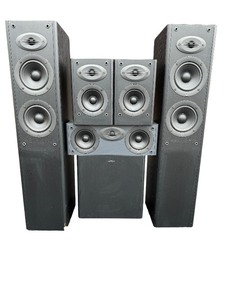 lot 85 image: CELESTION F1 SPEAKER SYSTEM - RE-LISTED UNPAID INVOICE