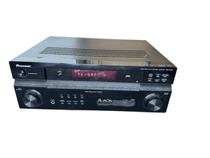 lot 88 image: Pioneer VSX-818V-K - 5.1 Ch HDMI Home Theater Receiver Stereo