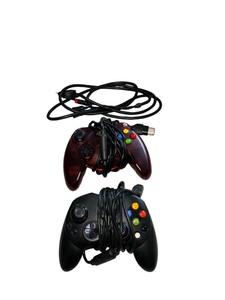lot 94 image: Pre-Owned Xbox Tested and Ready for Gaming Adventures
