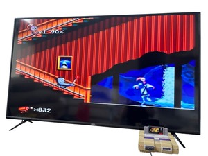 lot 96 image: Super Nintendo Tested and Ready for Retro Gaming