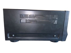 lot 134 image: Sony STR-DN1030 7.2 Channel Receiver Bundle WiFi Bluetooth AirPlay WRemote