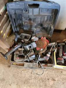 Power Tools