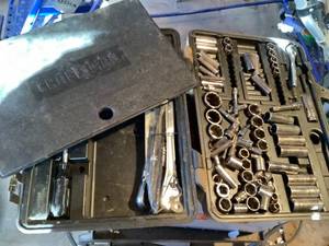 Socket Set