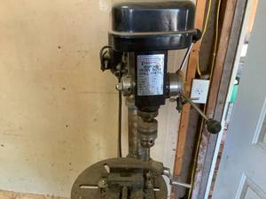 Drill Press