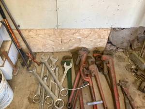 Misc. Wrenches