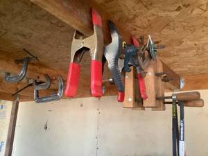 Clamps