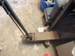Car Jack