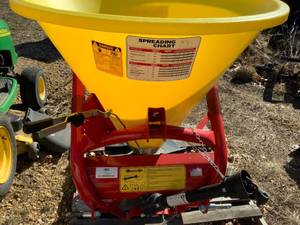 Spreader Attachment 2