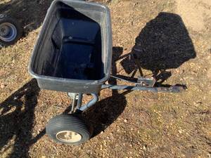 Spreader Attachment
