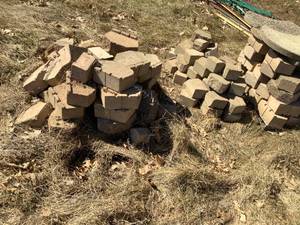 Cement Bricks