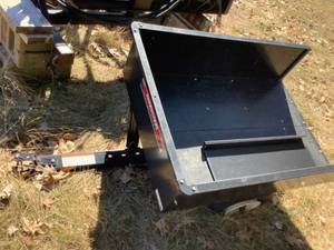 Ranch King Trailer