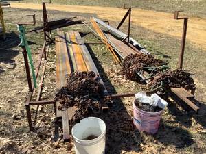 Metal Lot