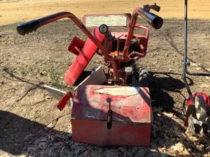 Snow Blower