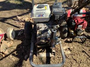 North Star Pressure Washer