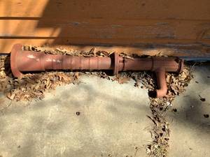 Spigot