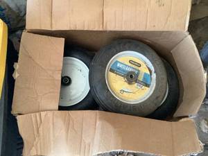Misc. Wheels
