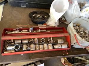 Socket Lot