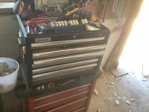 Tool Boxes