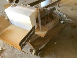 Trailer Hitches