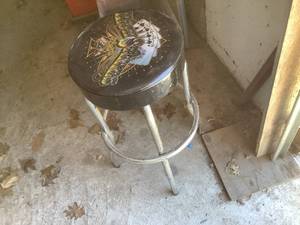 Bar Stool
