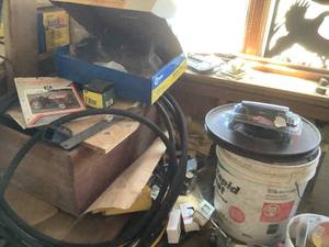 Misc. Items
