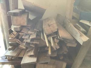 Wood