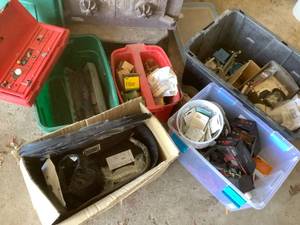 Misc. Parts