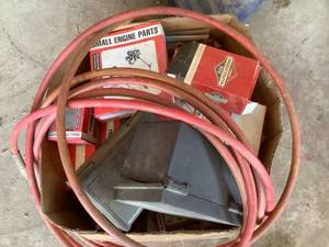 Small Engine Parts