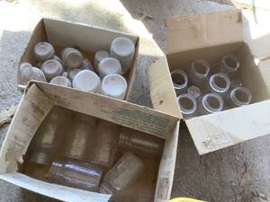 Glassware