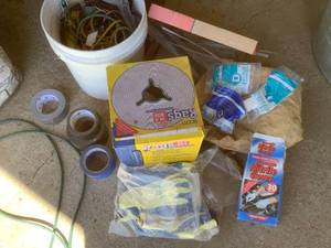 Wiring Supplies