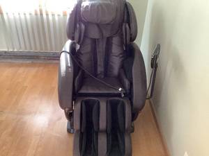 Infinity Massage Chair