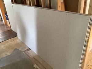 Sheet Rock
