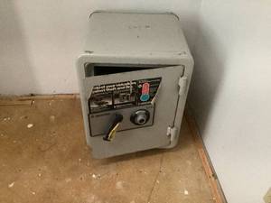 Sentry Safe