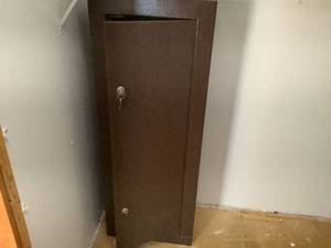Gun Safe