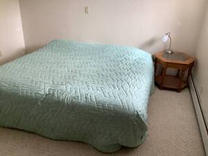 King Size Bed Frame