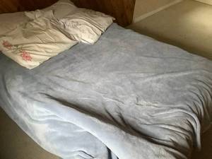 Full Size Bed Frame