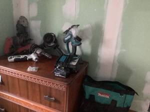 Misc. Power Tools