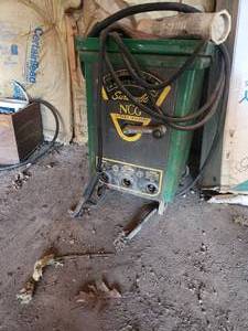 Sureweld Welder