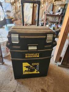 Stanley Toolbox