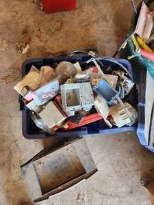 Electrical Supplies